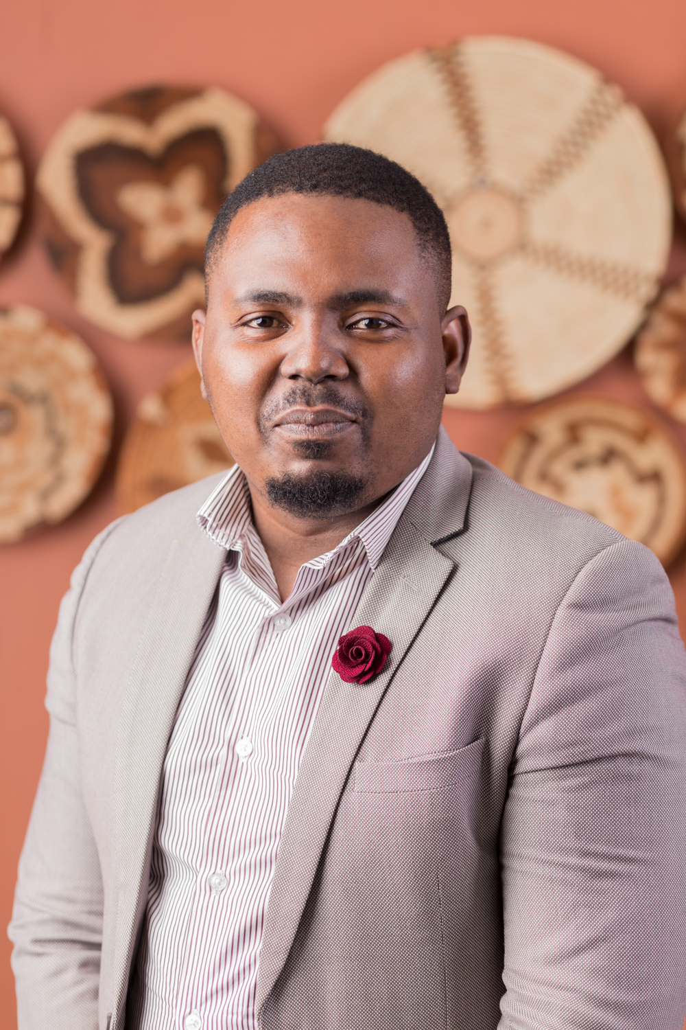 Wabo Moswate, Stanbic Bank Botswana Head of Products