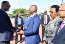 ‘Budget speech eyes SMME’s and public works for JOBS’